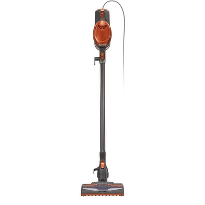 #ad Shark Rocket Stick Vacuum Corded Bagless Orange for Hard Floors amp; Pet Hair $119.99