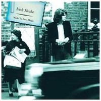 Audio Cd - Nick Drake - Made To Love Magic - Island Records -D- Neu
