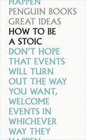 Marcus Aurelius - How To Be A Stoic - Paperback - G245Z