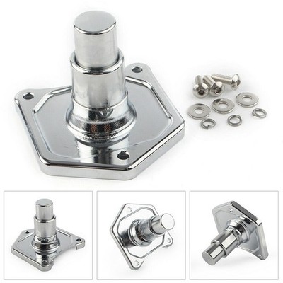 High Qulityer Schalter Druckknopf Billet Aluminium Motorradteile