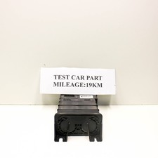 FORD KUGA III DFK Kraftstoffdampffilter EVAP JX619E857GA 1.5 Benzin 31933488