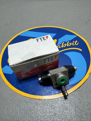 FTE Automotive R17029A1 Wheel Brake Cylinder by Valeo