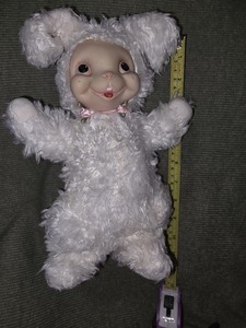 Rushton Rabbit | eBay