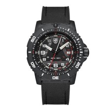 Image of Luminox ICE-SAR Mens Watch with Black Dial and Black Strap XL.1081