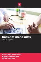 Sourabh Khandelwal (U. A.) | Implante PterigóIdes | Taschenbuch | Portugiesisch