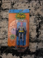 McFarlane DC Classic TV Series Retro 66 Radioactive Batman 6  Action Figure