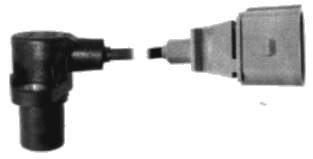 KURBELWELLENPOSITIONSSENSOR 87183 MEAT & DORIA NEU OE-ERSATZ - Bild 2 von 5