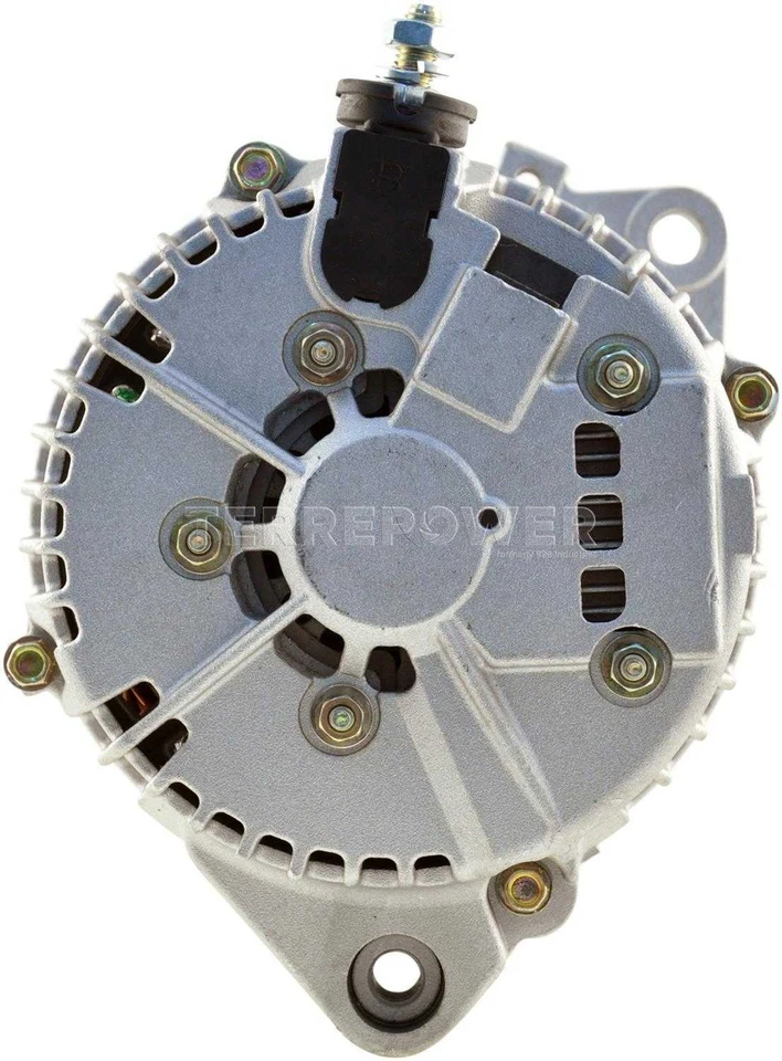 Alternador BBB Industries 11163 Reman Foto 2 de 4