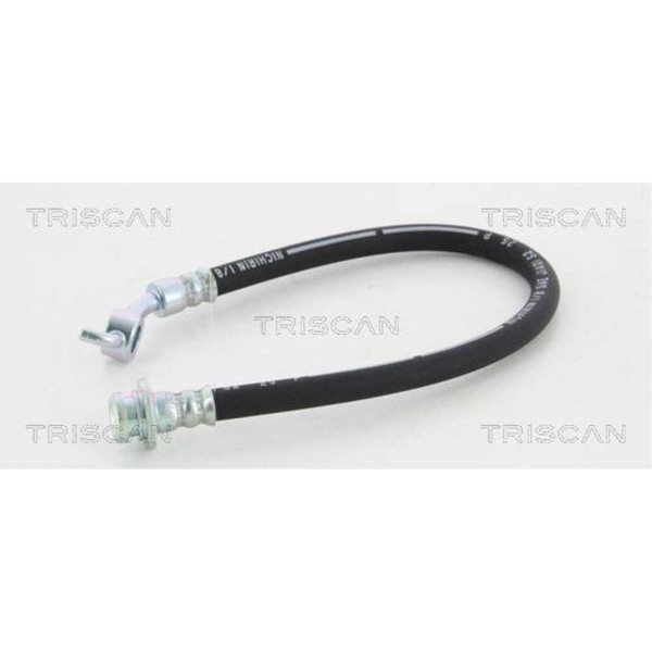 Triscan Bremsschlauch Hinten Rechts FüR Suzuki Grand Vitara II 1.9 Ddis-image