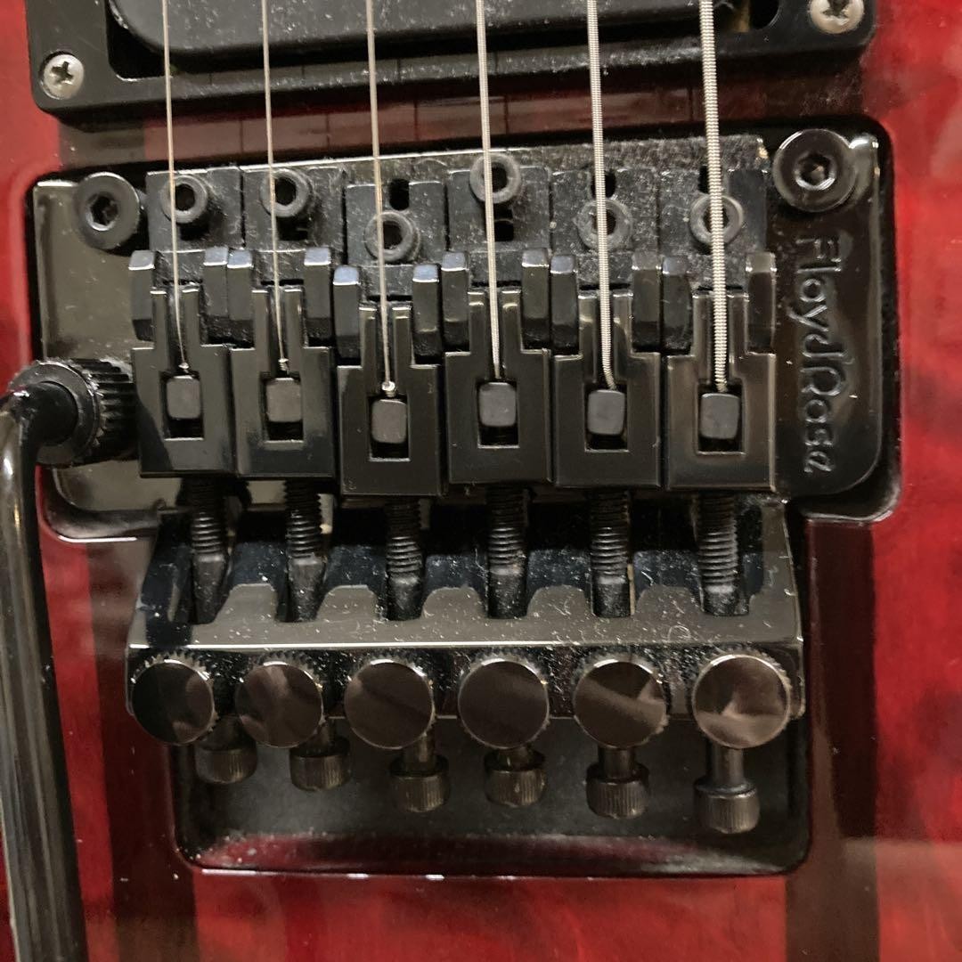 B.C. Rich Mockingbird ST T.Red Lefty Safe Packing! | eBay