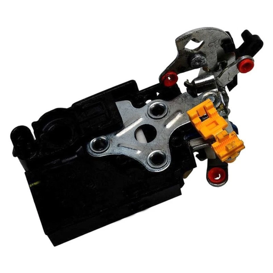 Genuine ACDelco For Chevy Express 1500 96-14 Door Lock Actuator Passenger Side Foto 2 de 4