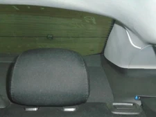 FUSION    2014 Headrest 1290362