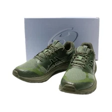 ASICS GEL-TERRAIN Sneakers Men's size 1203A744 SAN SAN GEAR,