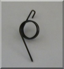 Ressort divers Porsche 912