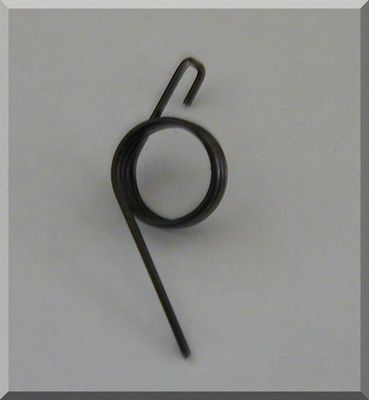 PORSCHE 912 SOLEX 40 PII CARBURETORS' SINGLE SHAFT RETURN SPRING