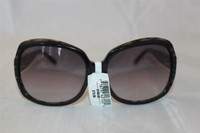 Saks Fifth Avenue Kim/s 01g7 B2 Men's Women's Black Sunglasses 60/16 130 Saks Fifth Avenue Kim/s 01g7 B2 Men's Women's Black Sunglasses 60/16 130