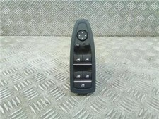 936210701 Left  Front Window Switch (Left Hand Drive Car) Bmw Serie 3 Touring (F