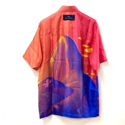 UNUSED Stella McCartney 620003 Disney Fantasia 2022SS Short sleeve 