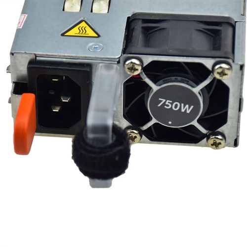 750W PSU Server Power Supply for DELL D750E-S0 E750E-S0 R620 R720 T620 T720 - 第 3/5 張圖片