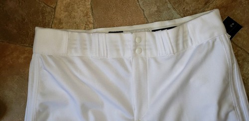 Adidas Men’s Diamond King Baseball Pants XL. NEW. 9560A - Picture 9 of 11