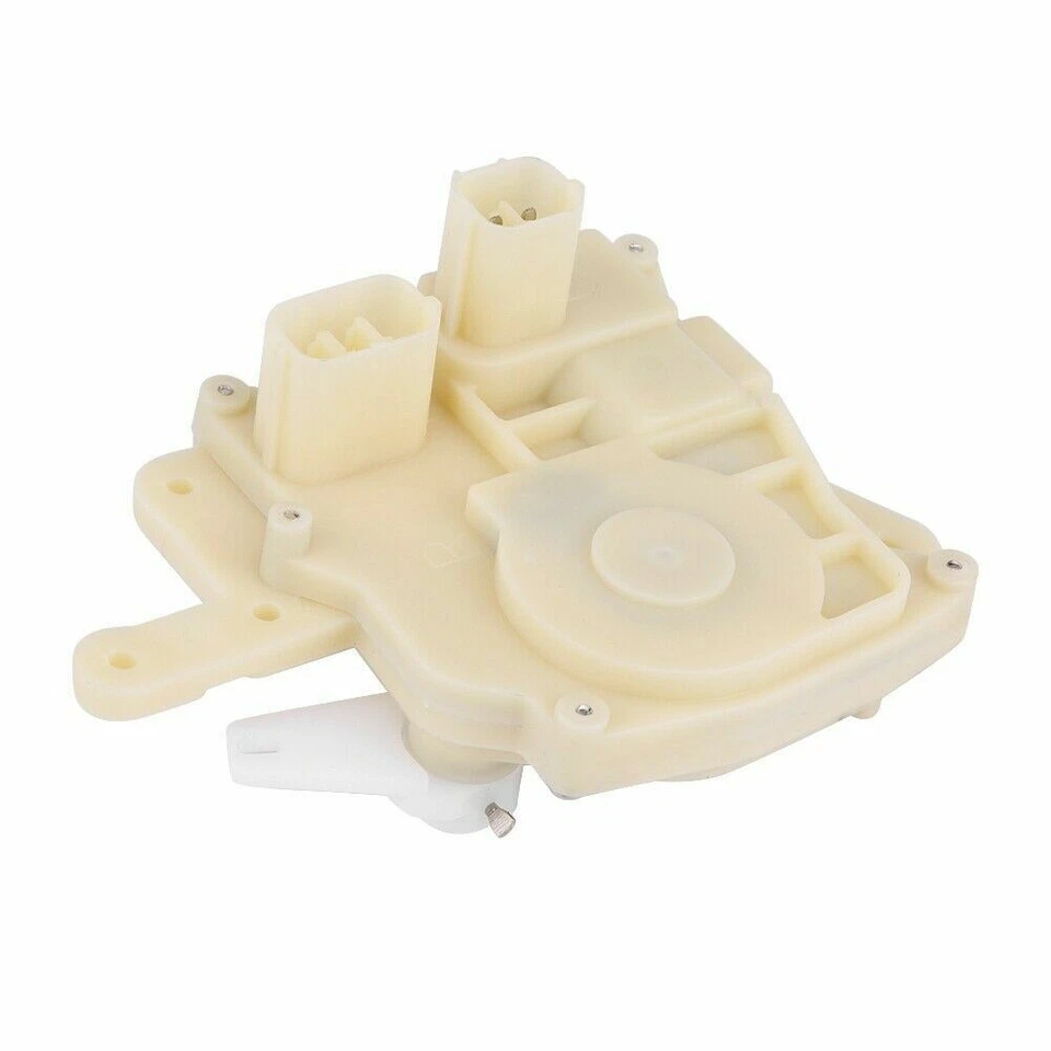 Actuador de pestillos de cerradura de puerta eléctrica delantera derecha 72115S5A003 para Honda Insight S2000 Foto 2 de 4