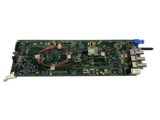 Evertz 7707OE-HD Single channel optical fibre to HD/SDI converter