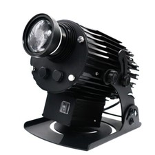 Custom three x Light Sheets Logo Switch LED Gobo Projector IP65 Logo Projector