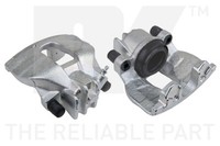 NK 214836 Brake Caliper For Volvo