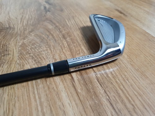 Nike Pro Combo Forged 4 Iron Graphite Stiff - Picture 3 of 12
