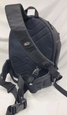 LowePro Slingshot 350 AW Sling Camera Crossbody Sling Bag Backpack