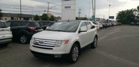 Ford Edge Limited 4 portes, traction intégrale 2010 à vendre