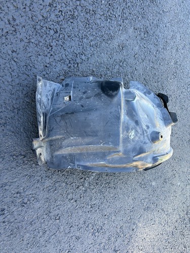 Fender Liner OEM For 2007-2012 BMW 328i 2007-2008 328xi Front Right Rear - Picture 2 of 4