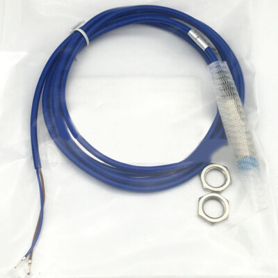 NR12AN04FLC 2-wire Normally Closed Proximity Switch Sensor