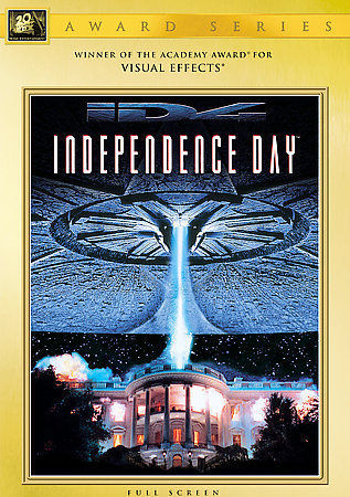 Independence Day [Award Series] DVD 24543037712| eBay