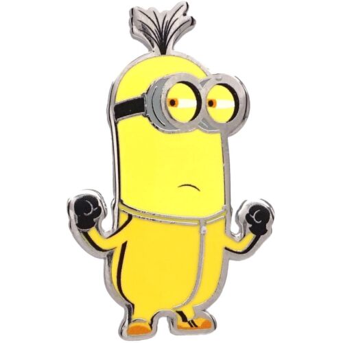 Minions: The Rise of Gru Enamel Pins - Picture 15 of 18