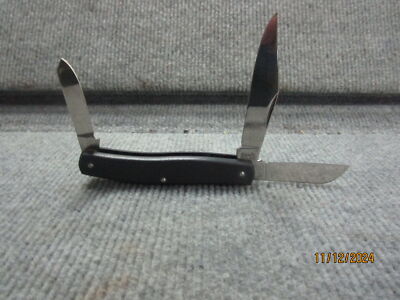 Imperial Ireland 3 Blade Pocket Knife NOS