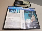 RARE STAR WARS (A NEW HOPE) 1977 - CBS/FOX  Rare Rental Only BETA Issue - SCI-FI