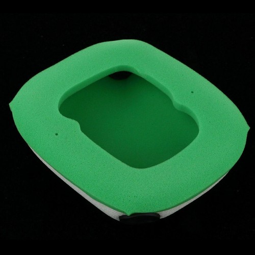 Filtro de aire HiFlo KTM SX 125 150 SXF 250 350 450 2016 17 18 19 20 21x2 HFF5019 - Imagen 2 de 4