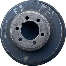 Poulies diverses Mazda 1800