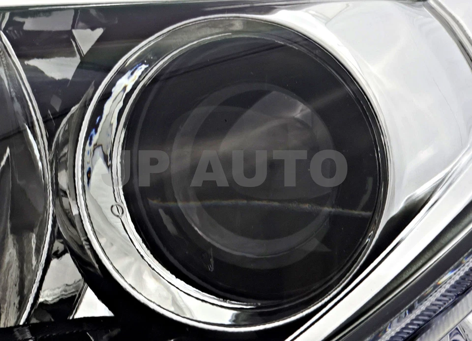 For 2012-2013 Mazda 6 Headlight Halogen Set Driver and Passenger Side Foto 2 de 4