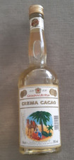 Crema cacao Giovanni BUTON 700 ml.  30% vol. bottiglia VINTAGE