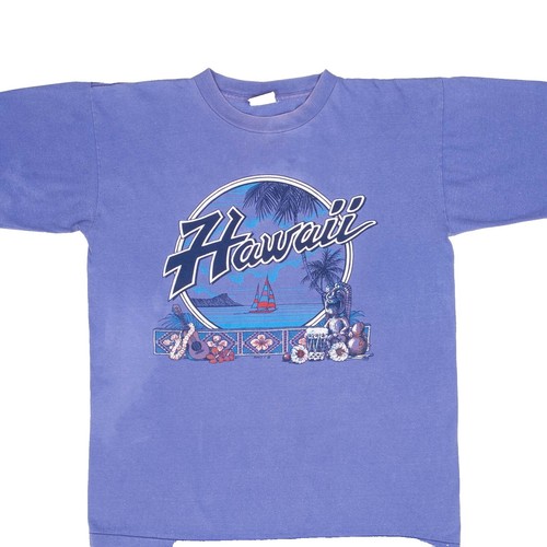 Tシャツ・カットソー WILD DONKEY HAWAIAN T-SHIRT WILD DONKEY T-HAWAII T-Shirt White T-HAWAII-WD018 74009889