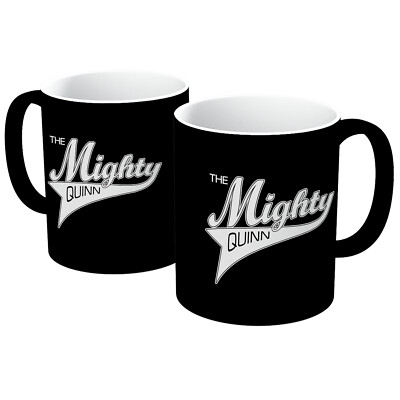 Manfred Mann The Mighty Quinn inoffizielle Rockband Tasse in verschiedenen Farben