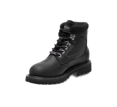 Harley-Davidson Licensed Harley-Davidson Damen Biker Stiefel