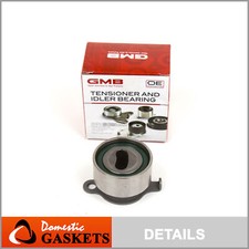 Timing Belt Tensioner Fit 88-95 Honda Civic D...