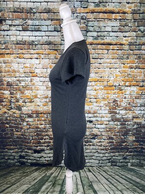 slim fit dress slacks Pupa Tunic Dress Navy Navy / Small