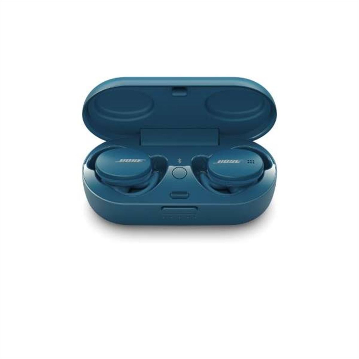 BOSE Sport Earbuds True Wireless In-Ear Earbuds Baltic Blue