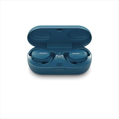 BOSE Sport Earbuds True Wireless In-Ear Earbuds Baltic Blue