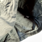 Under Armour Jacket Womens Medium Green ColdGear Water Resistant Heat Reflective