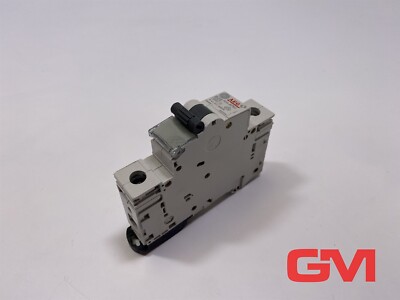 AEG GE Leistungsschutzschalter Elfa EP61 B25 circuit breaker 566506 230/400V
